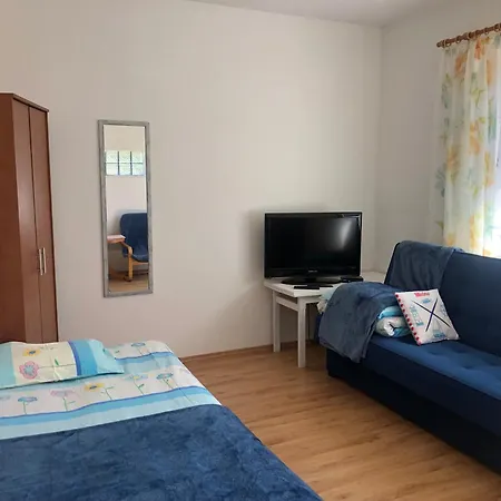 Guest house 