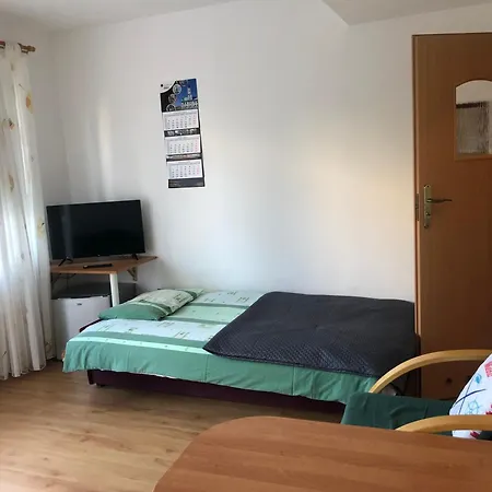 Guest house 