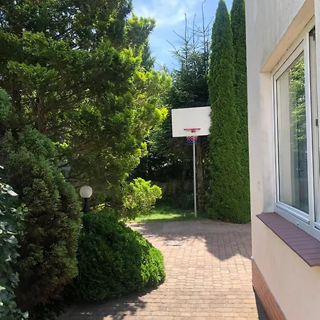 Guest house 